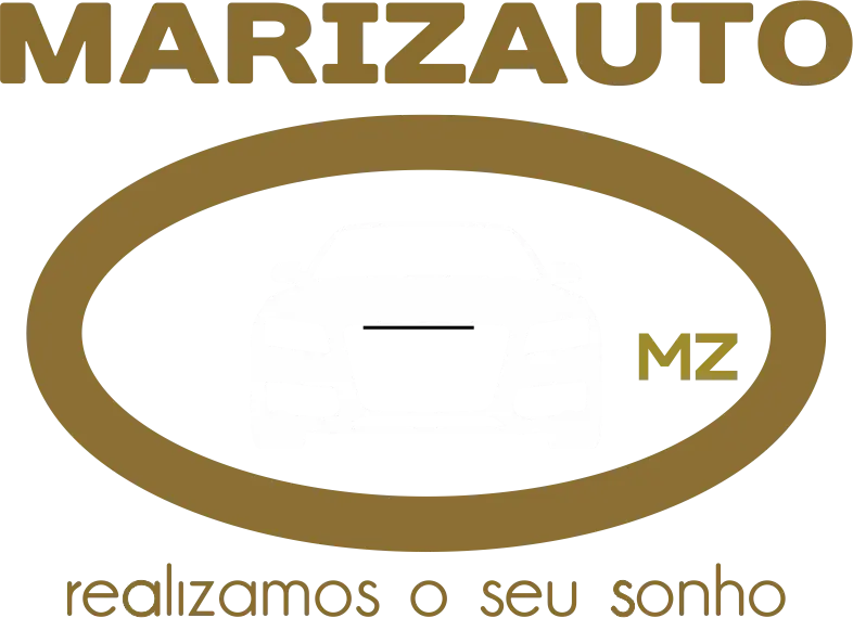 Marizauto.pt logo - Início